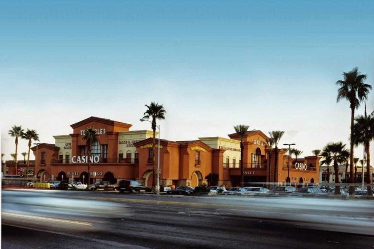 Silver Sevens Hotel & Casino Las Vegas Exterior foto
